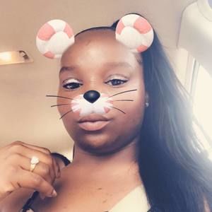 Meet your Posher, Dora